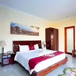 1 Bed Room Villa In Seminyak