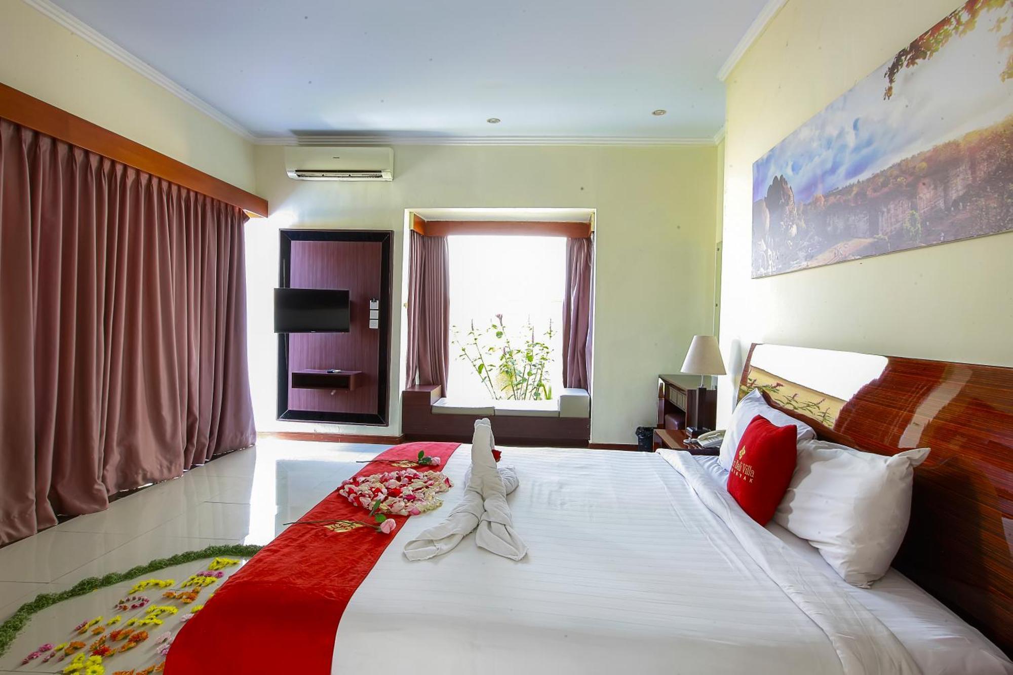 Villa 1 Bed In Seminyak (Bali)