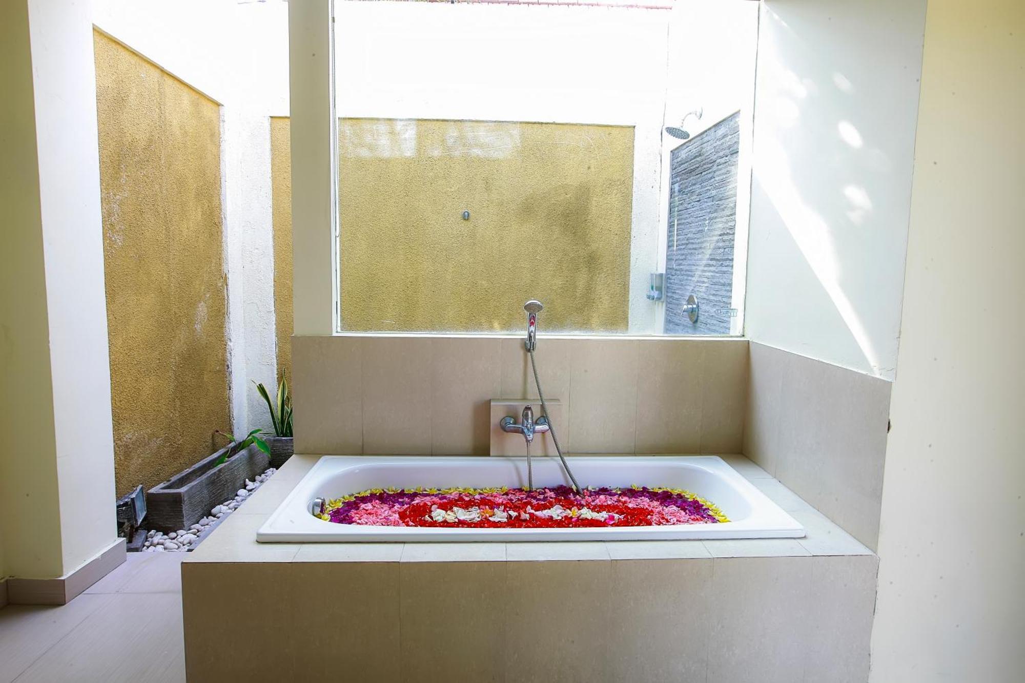 Villa 1 Bed In *